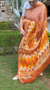 SAFFRON